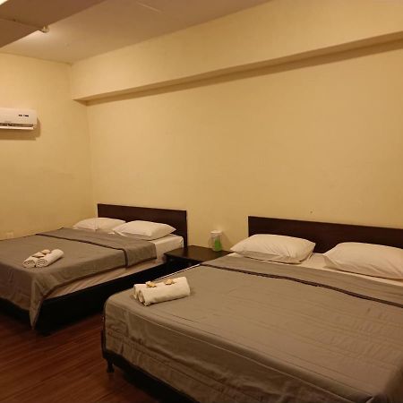 So Hotel Джорджтаун Екстер'єр фото