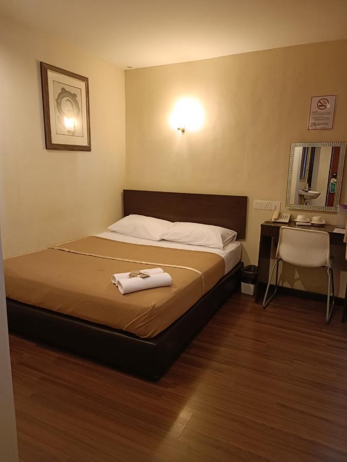 So Hotel Джорджтаун Екстер'єр фото