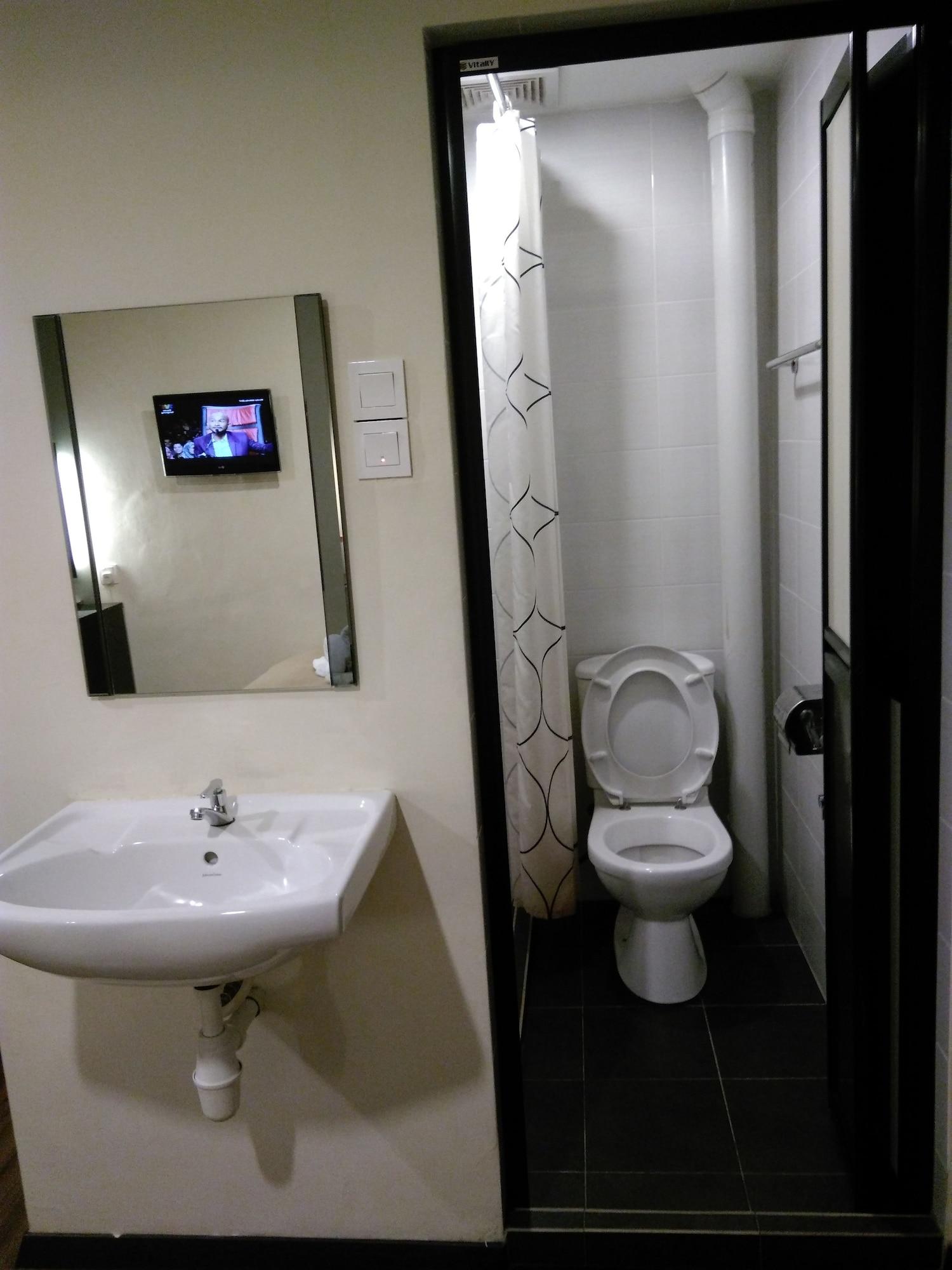 So Hotel Джорджтаун Екстер'єр фото