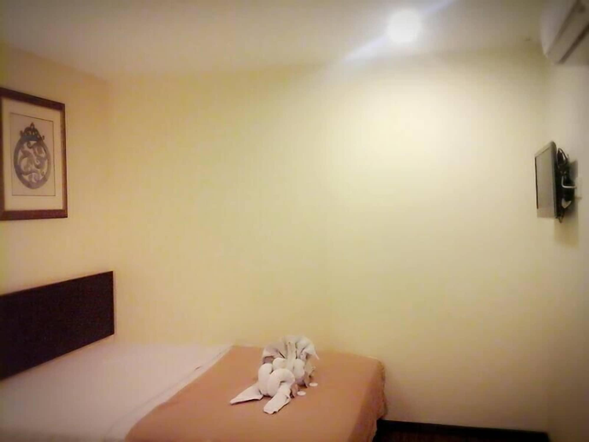 So Hotel Джорджтаун Екстер'єр фото