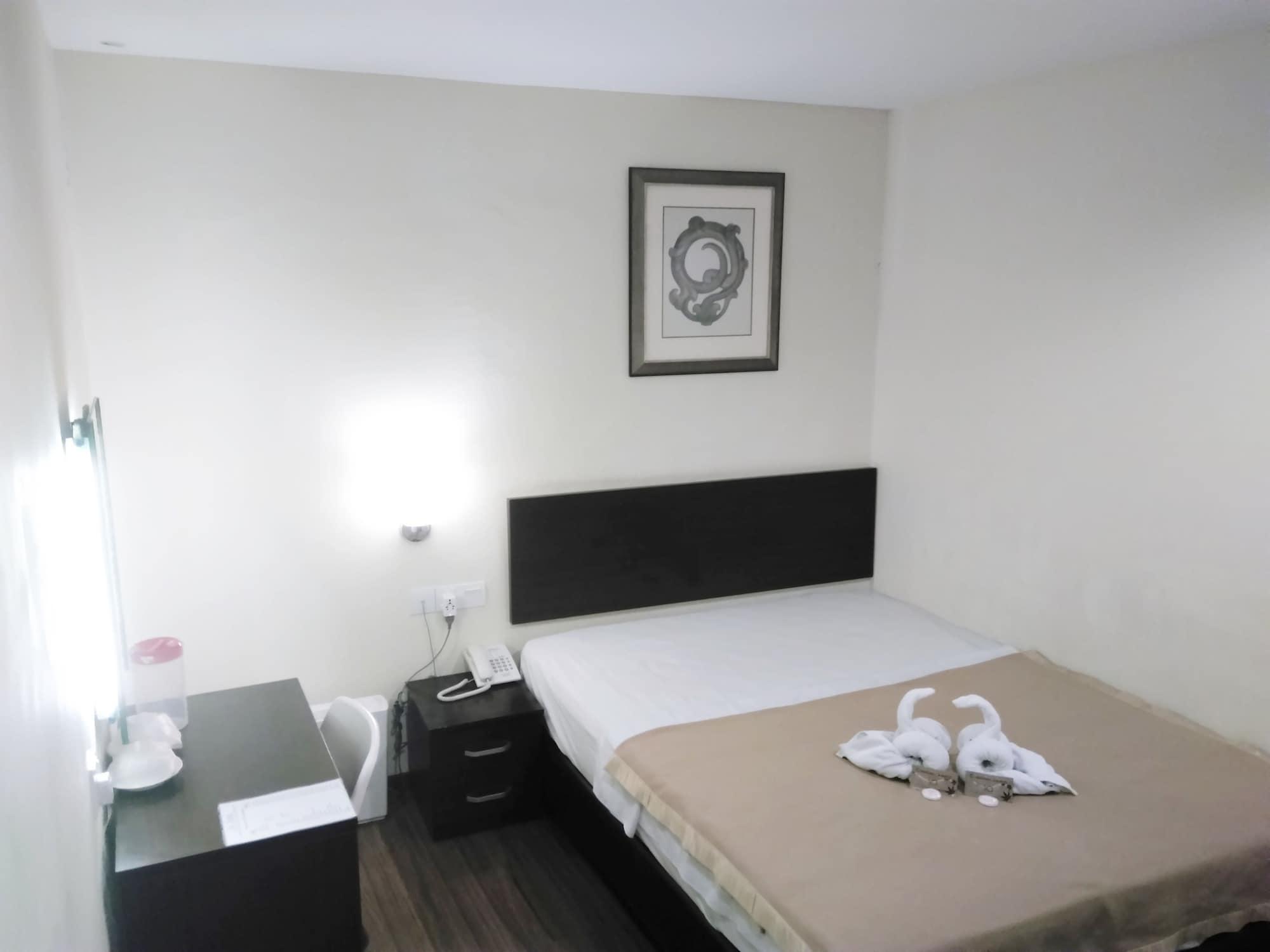 So Hotel Джорджтаун Екстер'єр фото