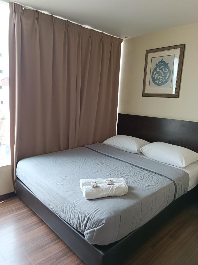 So Hotel Джорджтаун Екстер'єр фото